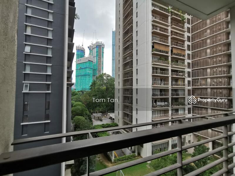 Condominium for Rent at Hampshire Place - Tabber Tan - PropertyGuru.com.my