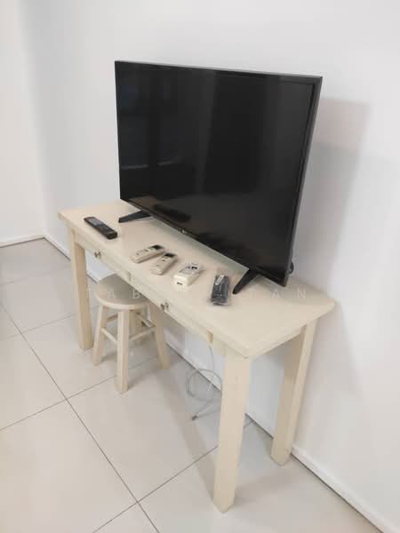 Condominium for Rent at Hampshire Place - Tabber Tan - Interior - PropertyGuru.com.my