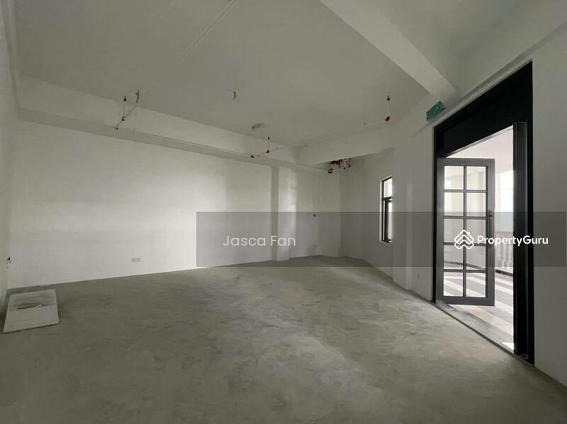 Shop @ Eco Galleria, Eco Botanic untuk Untuk Disewa - RM 1,500 /bulan, Mac 2026 - PropertyGuru.com.my