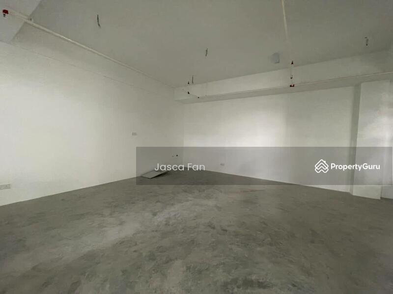 Shop @ Eco Galleria, Eco Botanic untuk Untuk Disewa - RM 1,500 /bulan, Mac 2026 - PropertyGuru.com.my