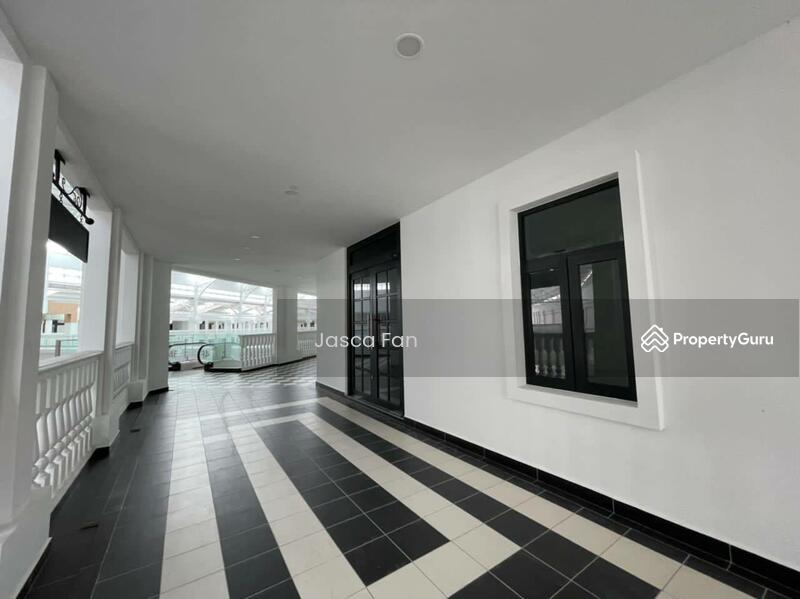 Shop @ Eco Galleria, Eco Botanic untuk Untuk Disewa - RM 1,500 /bulan, Mac 2026 - PropertyGuru.com.my