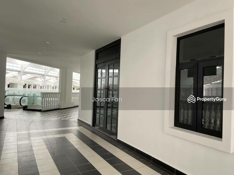 Shop @ Eco Galleria, Eco Botanic untuk Untuk Disewa - RM 1,500 /bulan, Mac 2026 - PropertyGuru.com.my