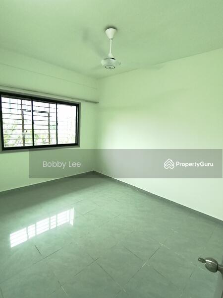 Untuk Disewa - Pangsapuri Berembang Indah