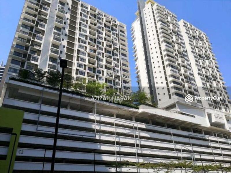 Condominium for Rent at FULLY FURNISH, Neo Damansara Studio, Damansara Perdana - Azizah Hasan - PropertyGuru.com.my