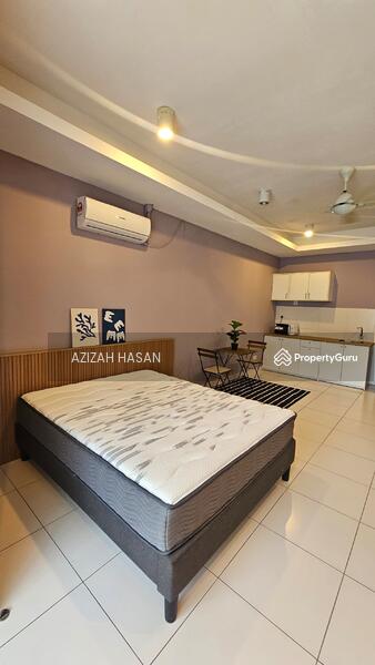 Condominium for Rent at FULLY FURNISH, Neo Damansara Studio, Damansara Perdana - Azizah Hasan - PropertyGuru.com.my