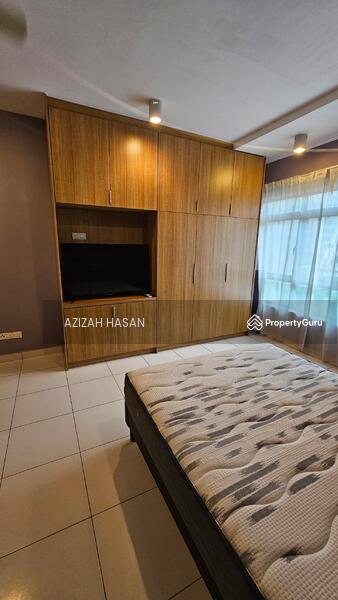 Condominium for Rent at FULLY FURNISH, Neo Damansara Studio, Damansara Perdana - Azizah Hasan - PropertyGuru.com.my