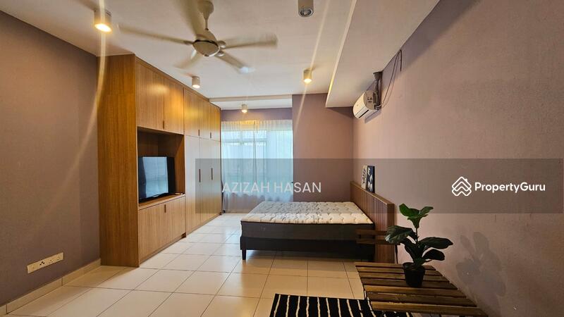 Condominium for Rent at FULLY FURNISH, Neo Damansara Studio, Damansara Perdana - Azizah Hasan - PropertyGuru.com.my