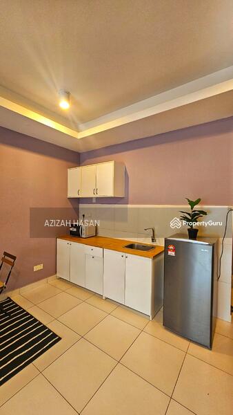 Condominium for Rent at FULLY FURNISH, Neo Damansara Studio, Damansara Perdana - Azizah Hasan - PropertyGuru.com.my