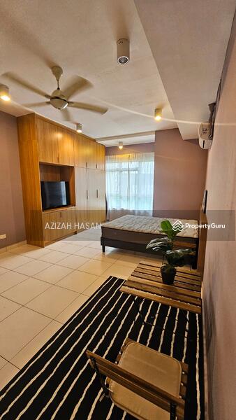 Condominium for Rent at FULLY FURNISH, Neo Damansara Studio, Damansara Perdana - Azizah Hasan - PropertyGuru.com.my