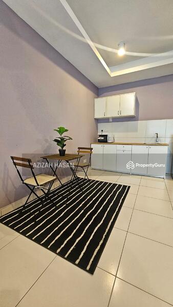 Condominium for Rent at FULLY FURNISH, Neo Damansara Studio, Damansara Perdana - Azizah Hasan - PropertyGuru.com.my