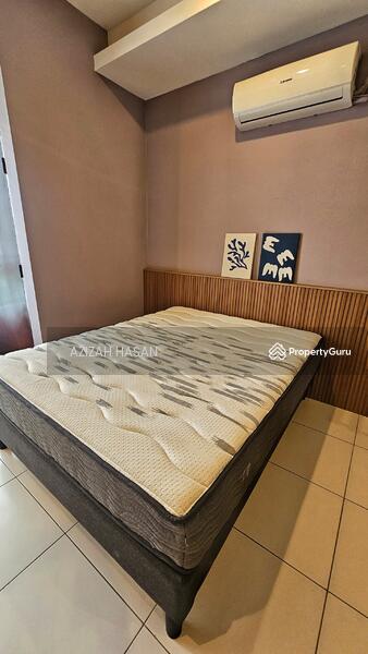 Condominium for Rent at FULLY FURNISH, Neo Damansara Studio, Damansara Perdana - Azizah Hasan - PropertyGuru.com.my