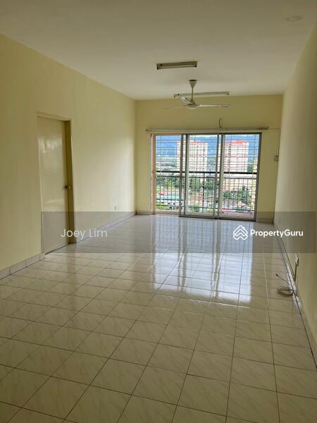 Untuk Dijual - Ampang Prima
