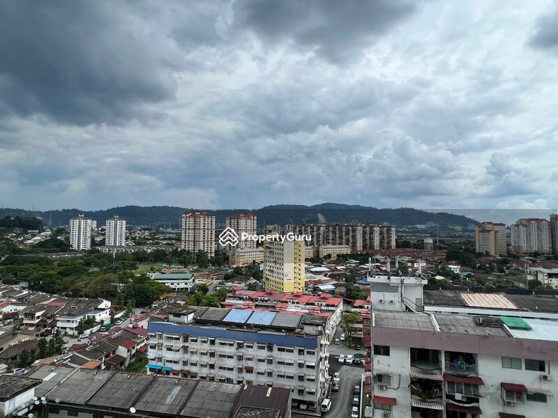 Untuk Dijual - Ampang Prima