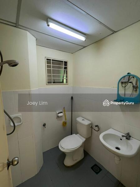 Untuk Dijual - Ampang Prima