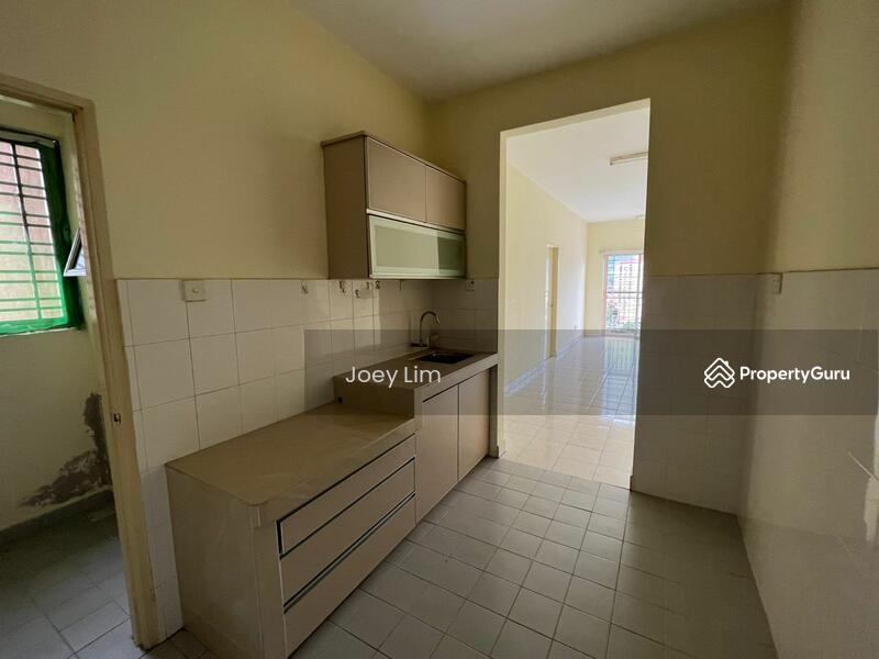 Untuk Dijual - Ampang Prima