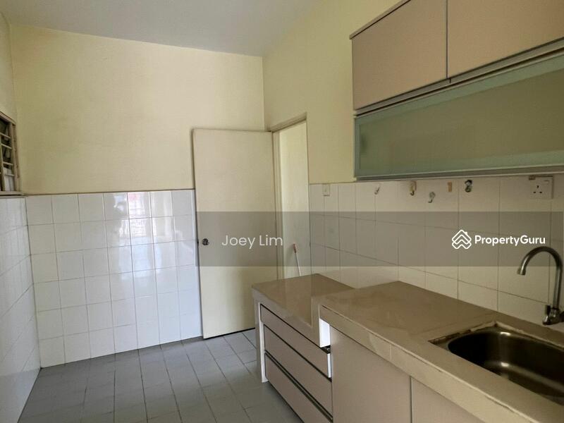 Untuk Dijual - Ampang Prima