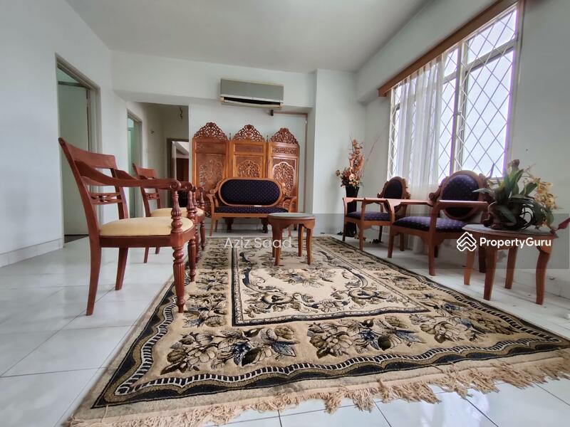 Kondominium untuk Dijual di Kelana Puteri - Aziz Saad - PropertyGuru.com.my