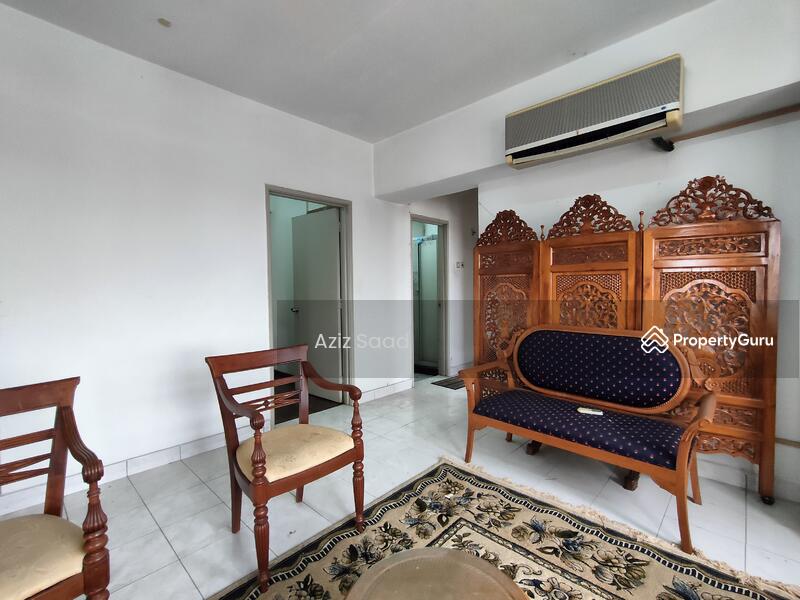 Kondominium untuk Dijual di Kelana Puteri - Aziz Saad - PropertyGuru.com.my