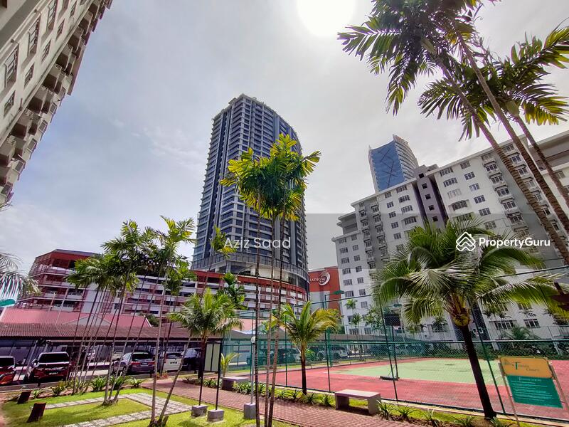 Kondominium untuk Dijual di Kelana Puteri - Aziz Saad - PropertyGuru.com.my