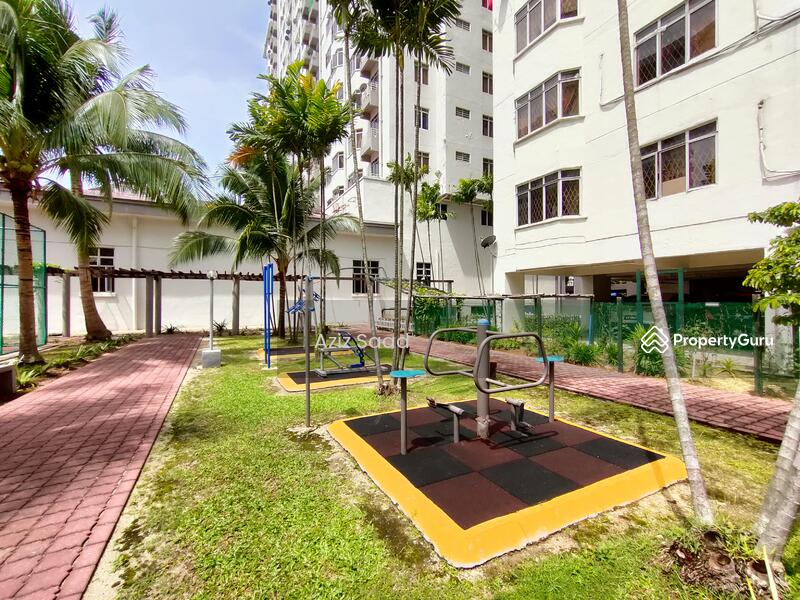 Kondominium untuk Dijual di Kelana Puteri - Aziz Saad - PropertyGuru.com.my