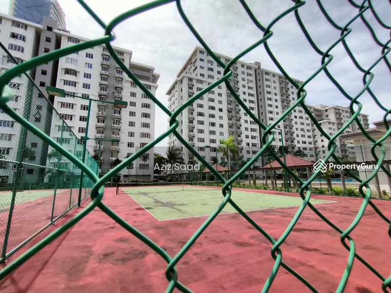 Kondominium untuk Dijual di Kelana Puteri - Aziz Saad - PropertyGuru.com.my