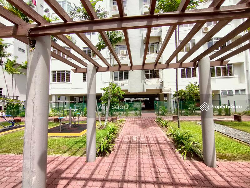 Kondominium untuk Dijual di Kelana Puteri - Aziz Saad - PropertyGuru.com.my