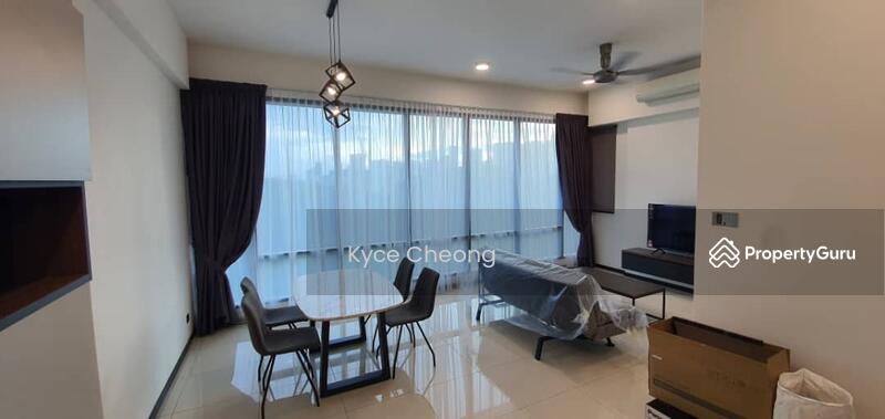 For Rent - Opus KL