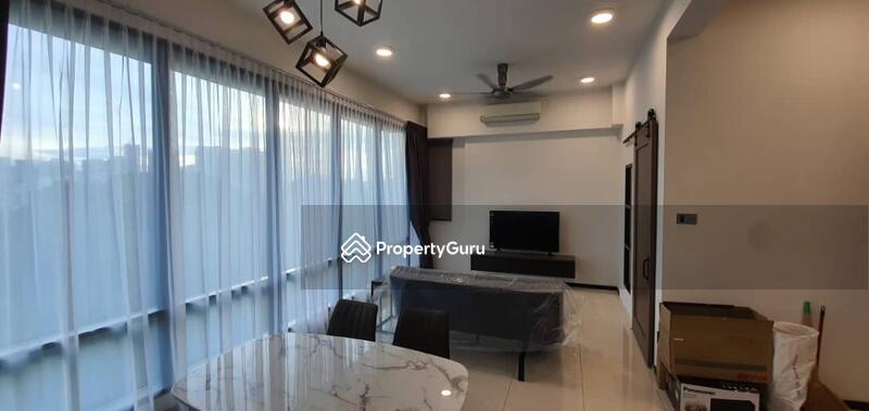 For Rent - Opus KL
