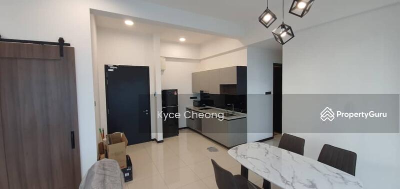 For Rent - Opus KL