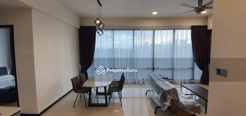 For Rent - Opus KL
