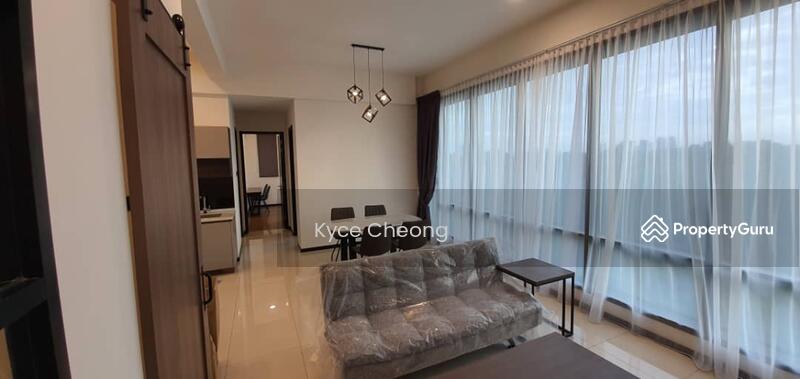 For Rent - Opus KL