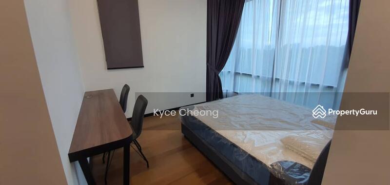 For Rent - Opus KL