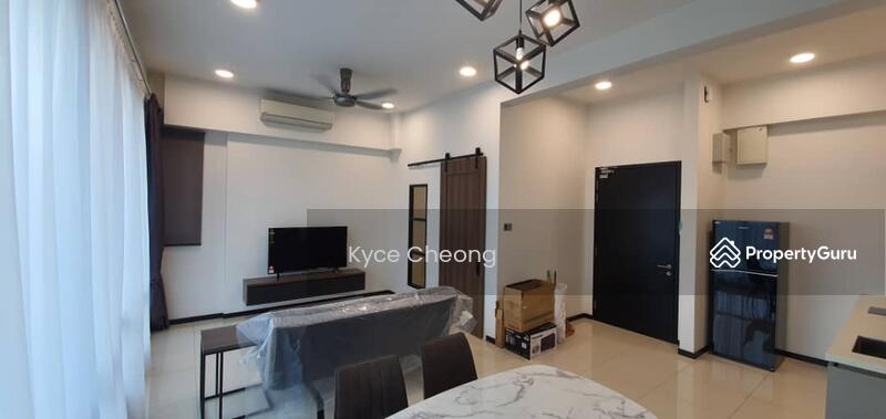 For Rent - Opus KL