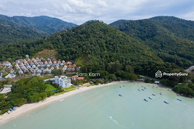 Ferringhi Villas untuk Untuk Dijual - RM 12,000,000, Mac 2026 - PropertyGuru.com.my
