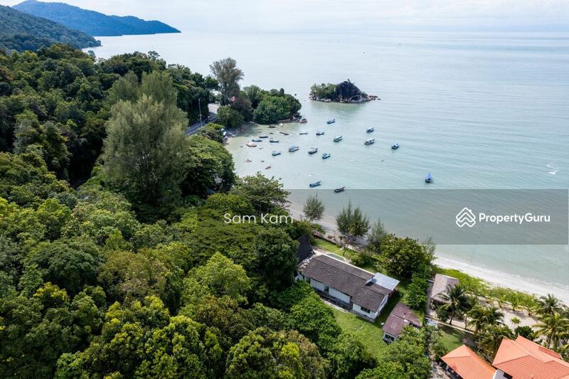 Ferringhi Villas untuk Untuk Dijual - RM 12,000,000, Mac 2026 - PropertyGuru.com.my