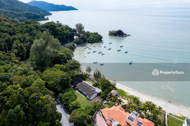 Ferringhi Villas untuk Untuk Dijual - RM 12,000,000, Mac 2026 - PropertyGuru.com.my