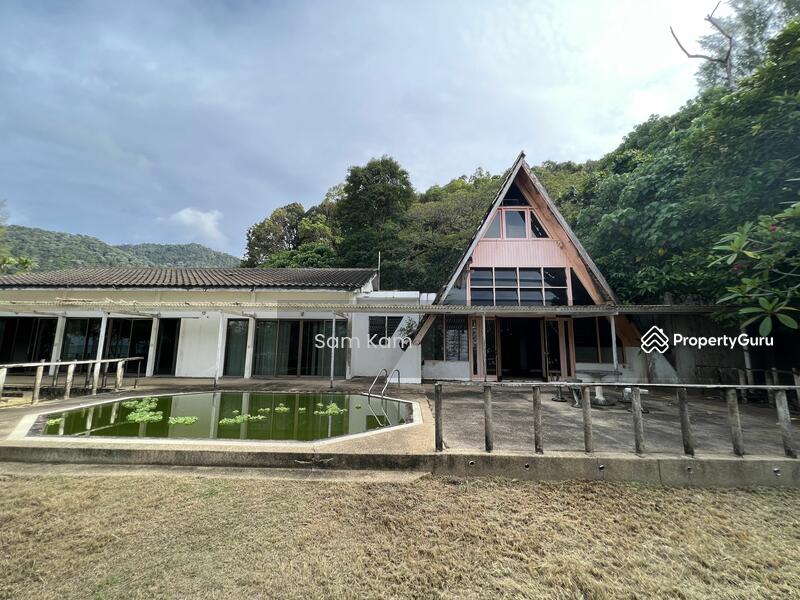 Ferringhi Villas untuk Untuk Dijual - RM 12,000,000, Mac 2026 - PropertyGuru.com.my