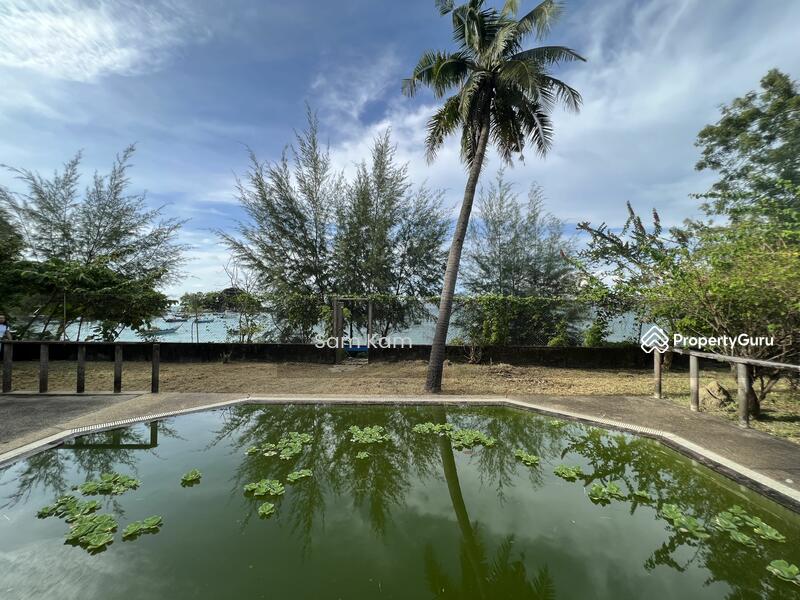 Ferringhi Villa untuk Untuk Dijual - RM 12,000,000, Feb 2026 - PropertyGuru.com.my