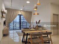 For Rent - Setia City Residences