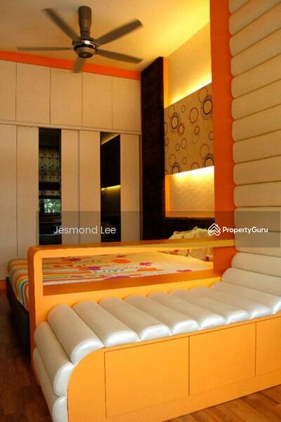 Untuk Disewa - Ponderosa Villa Redang Villa Molek Grove Ros Merah Johor Jaya