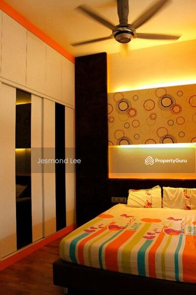 Untuk Disewa - Ponderosa Villa Redang Villa Molek Grove Ros Merah Johor Jaya