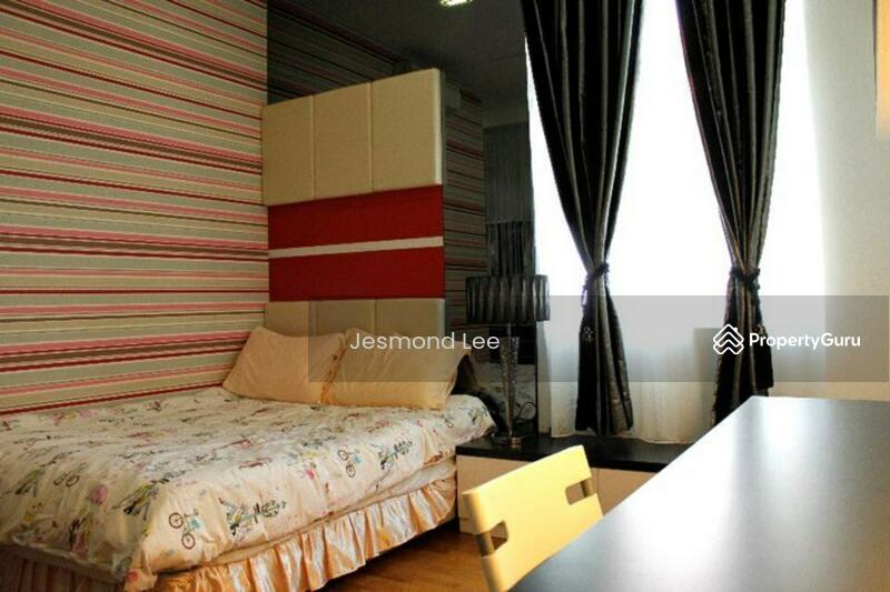 Untuk Disewa - Ponderosa Villa Redang Villa Molek Grove Ros Merah Johor Jaya