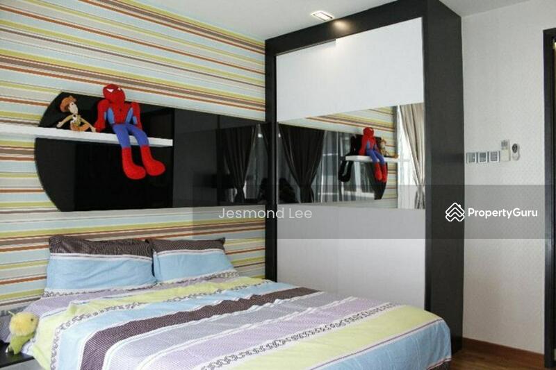 Untuk Disewa - Ponderosa Villa Redang Villa Molek Grove Ros Merah Johor Jaya