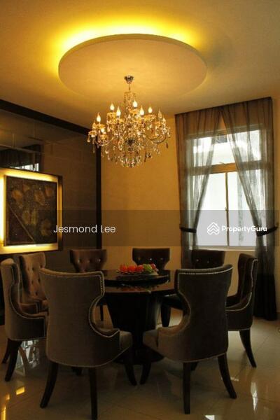 Untuk Disewa - Ponderosa Villa Redang Villa Molek Grove Ros Merah Johor Jaya