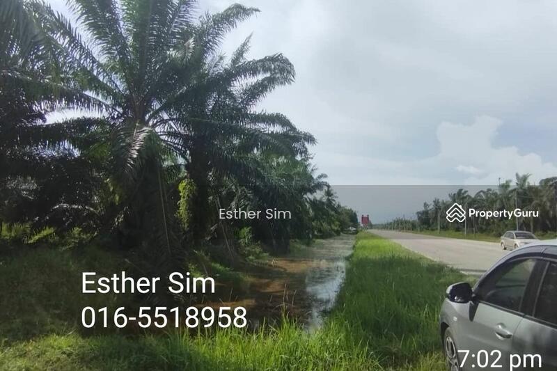 Agriculture land at Kulim, Kulim, Kedah, , , A SALE, by Esther Sim