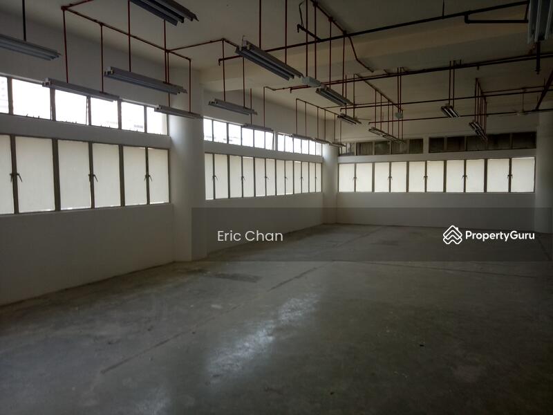 kl industrial park, jalan kelang lama, Old Klang Road (Jalan Klang Lama