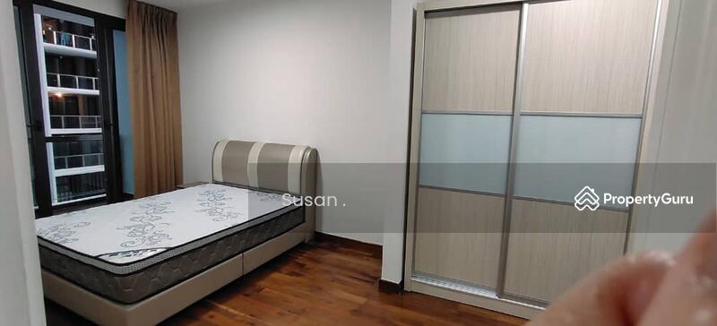 Condominium for Rent at Jesselton Residences - Susan . - PropertyGuru.com.my