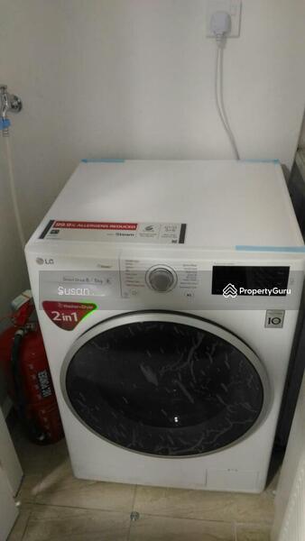 Condominium for Rent at Jesselton Residences - Susan . - PropertyGuru.com.my