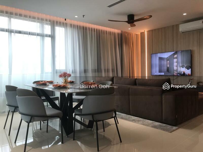 For Sale - Picasso Residence