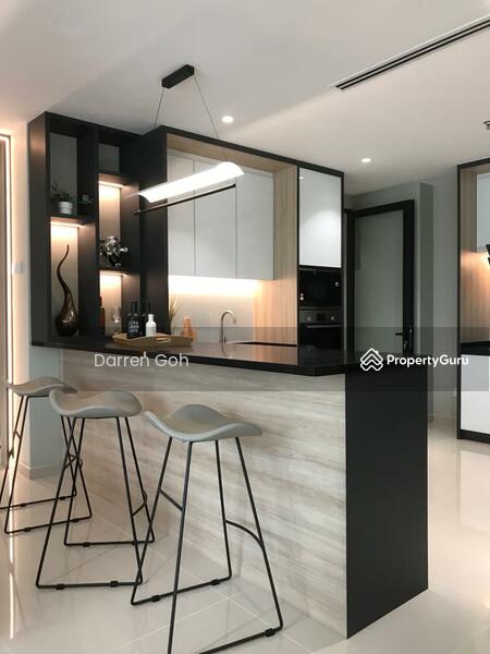 For Sale - Picasso Residence